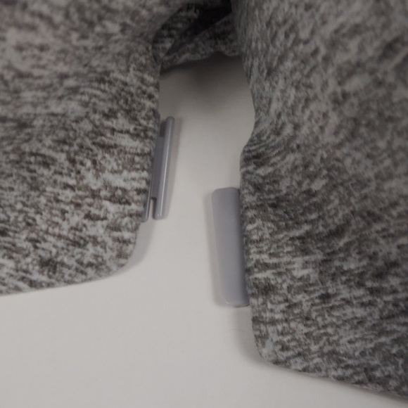 Soma Enbliss Front Close Racerback Bra - Picture 6 of 7